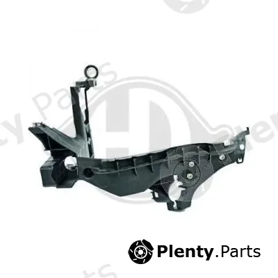 Diederichs 1019012 — Headlight Base