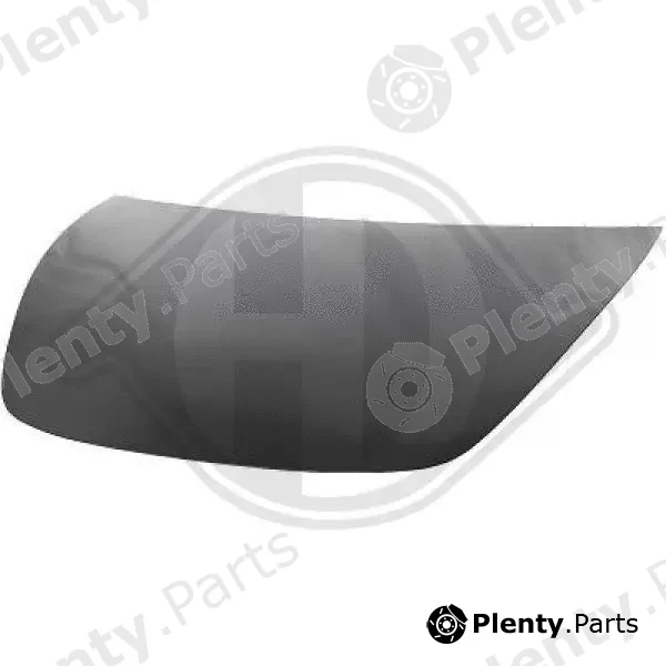 Diederichs 7930000 — Bonnet