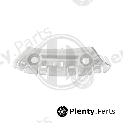 Diederichs 2236052 — Mounting Bracket, bumper