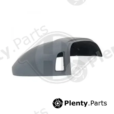 Diederichs 2249226 — Cover, exterior mirror