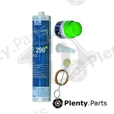 Diederichs 8400000 — Repair Kit, window adhesive
