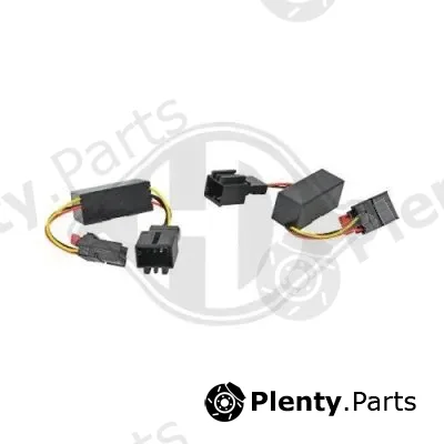 Diederichs LID10218 — Cable Set, tail light assembly HD Tuning
