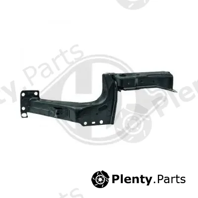 Diederichs 1815012 — Headlight Base