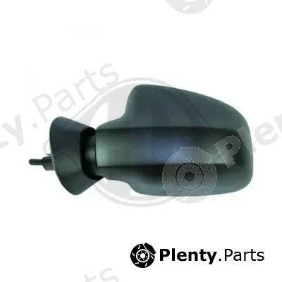 Diederichs 4421024 — Exterior Mirror