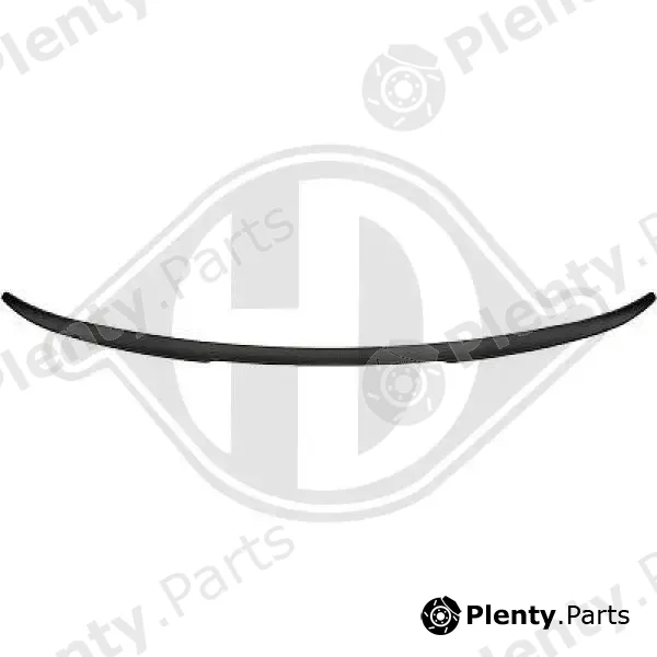 Diederichs 1294261 — Spoiler HD Tuning