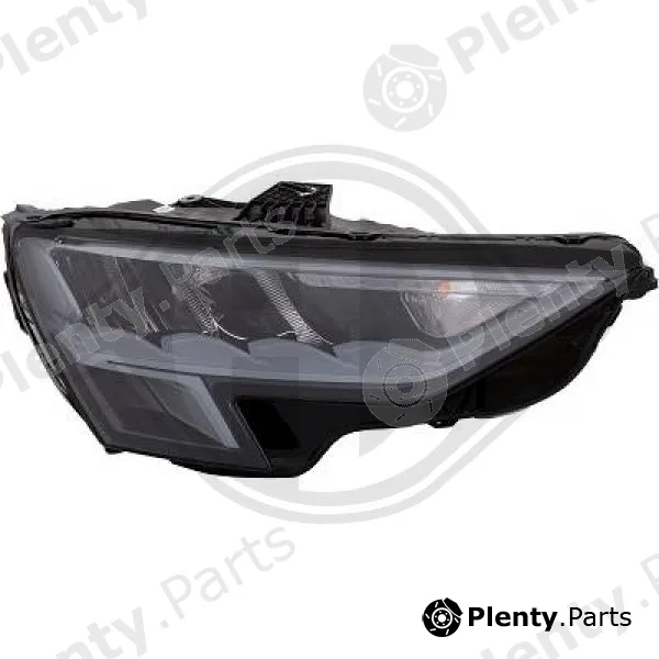 Diederichs 1034080 — Headlight Priority Parts