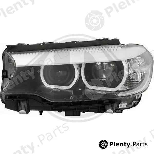 Diederichs 1226081 — Headlight Priority Parts