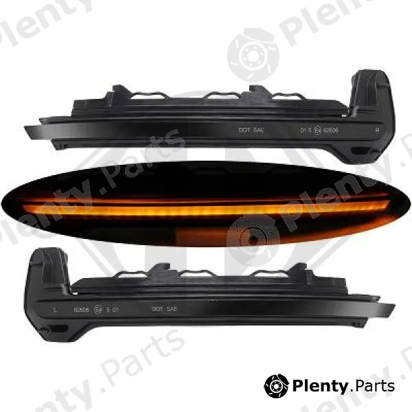 Diederichs LID10423 — Direction Indicator HD Tuning