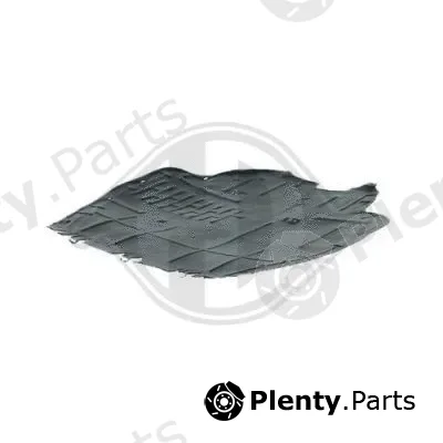 Diederichs 8015797 — Engine Cover