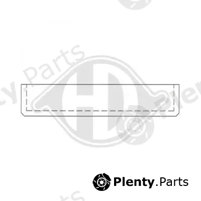 Diederichs DCT1298 — Dryer, air conditioning DIEDERICHS Climate