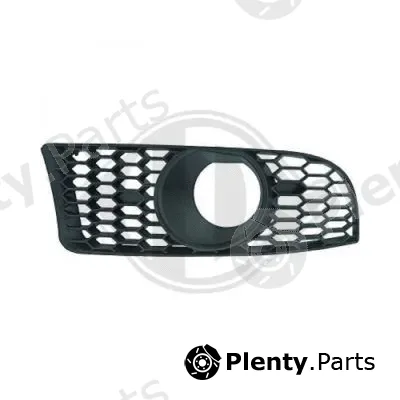 Diederichs ZUB00088 — Eyelid, front fog light HD Tuning