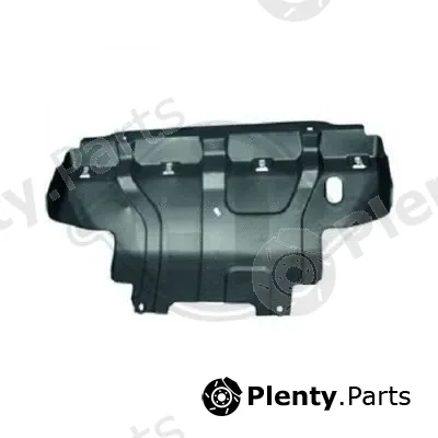 Diederichs 8608309 — Engine Cover