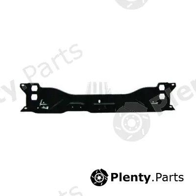 Diederichs 1616010 — Radiator Support