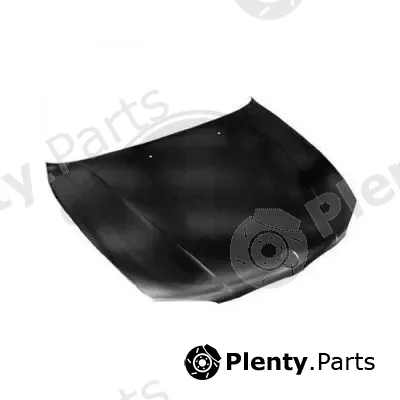 Diederichs 1280000 — Bonnet