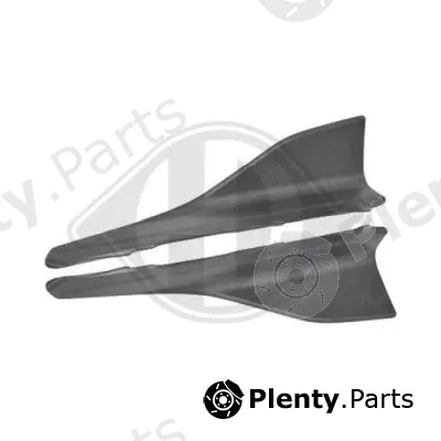 Diederichs 1235461 — Spoiler HD Tuning