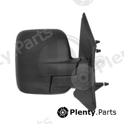 Diederichs 1897024 — Exterior Mirror