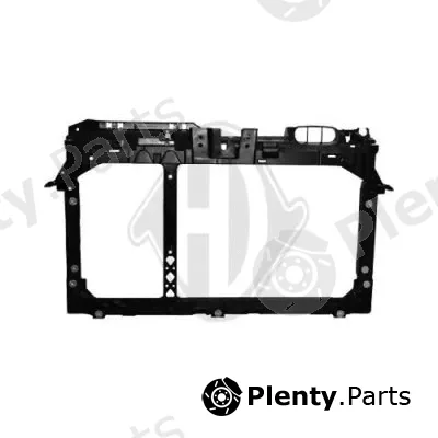 Diederichs 1405003 — Radiator Support
