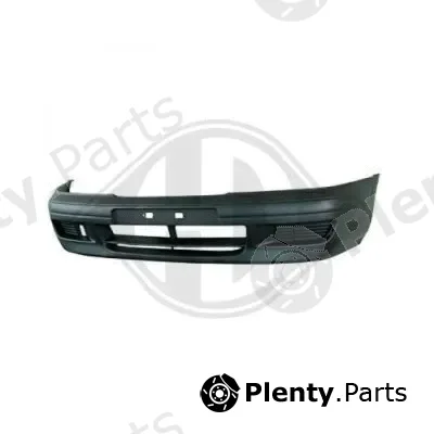 Diederichs 6051050 — Bumper