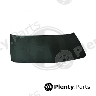 Diederichs 4464000 — Bonnet
