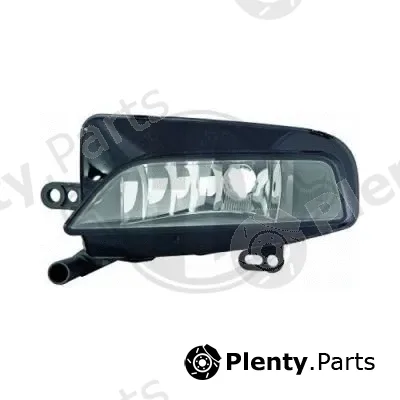 Diederichs 1033188 — Front Fog Light