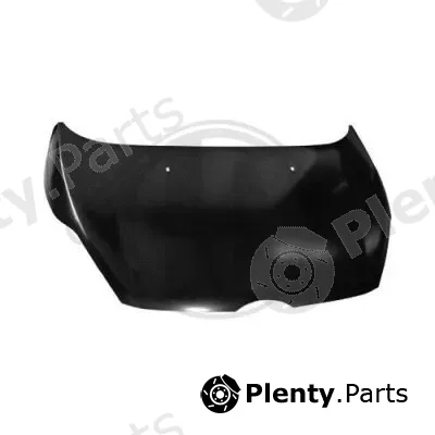 Diederichs 1405000 — Bonnet
