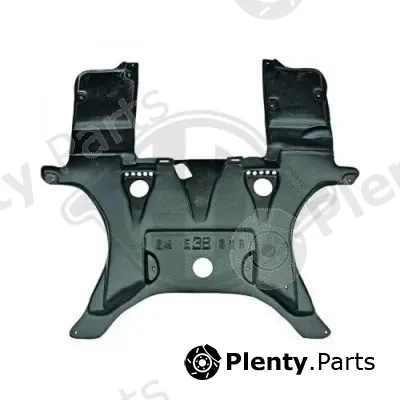 Diederichs 8124211 — Engine Cover
