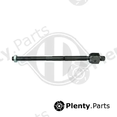 Diederichs 1127504 — Inner Tie Rod