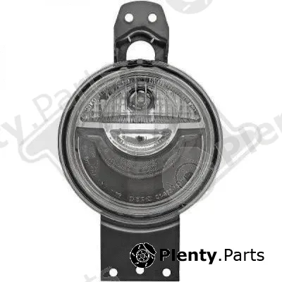 Diederichs 1207088 — Daytime Running Light