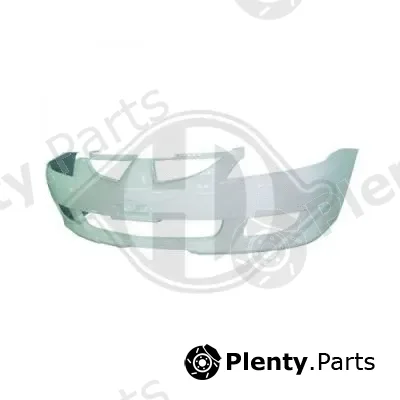 Diederichs 5807050 — Bumper