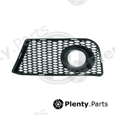 Diederichs ZUB00053 — Eyelid, front fog light HD Tuning