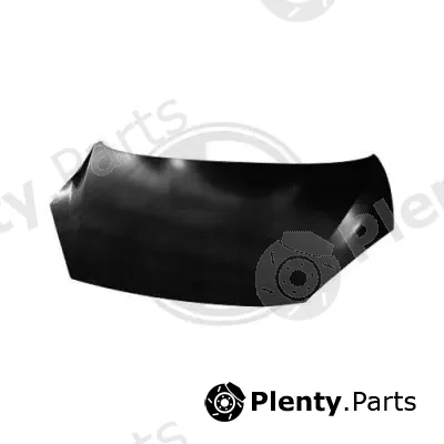 Diederichs 5605000 — Bonnet