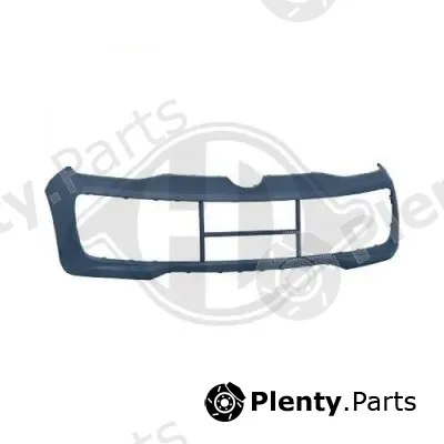 Diederichs 2236150 — Bumper