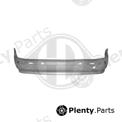 Diederichs 1223055 — Bumper