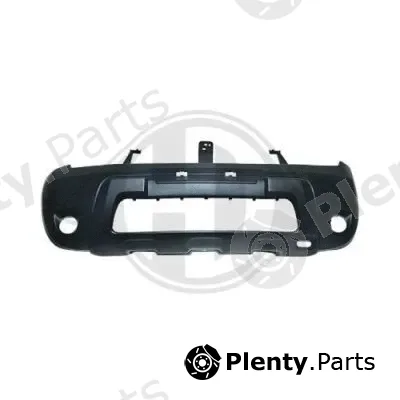 Diederichs 4560051 — Bumper