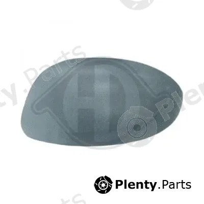 Diederichs 5605029 — Cover, exterior mirror