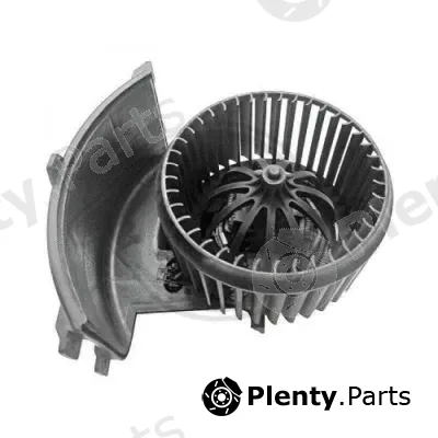 Diederichs DCG1105 — Interior Blower DIEDERICHS Climate