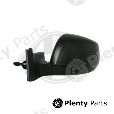 Diederichs 1866024 — Exterior Mirror