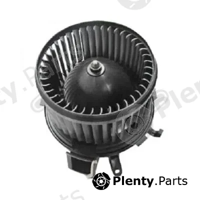 Diederichs DCG1034 — Interior Blower DIEDERICHS Climate