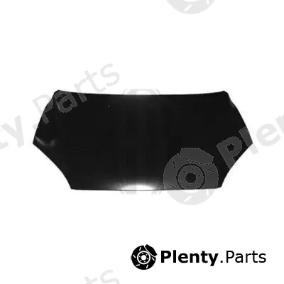 Diederichs 1416000 — Bonnet
