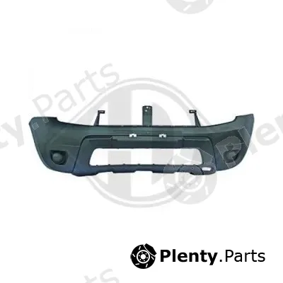 Diederichs 4560054 — Bumper