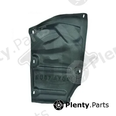 Diederichs 8662511 — Engine Cover