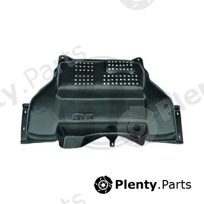 Diederichs 8122211 — Engine Cover