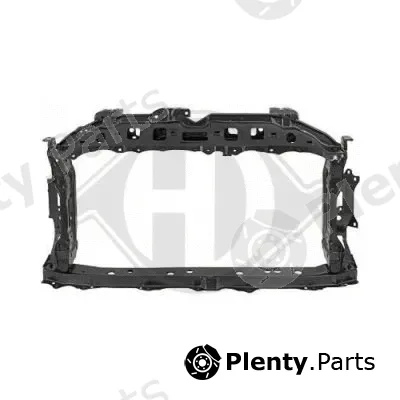 Diederichs 6606002 — Radiator Support
