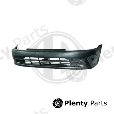 Diederichs 5205050 — Bumper