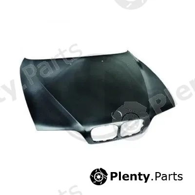 Diederichs 1223000 — Bonnet