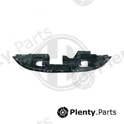 Diederichs 8584710 — Engine Cover