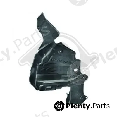 Diederichs 8608511 — Engine Cover