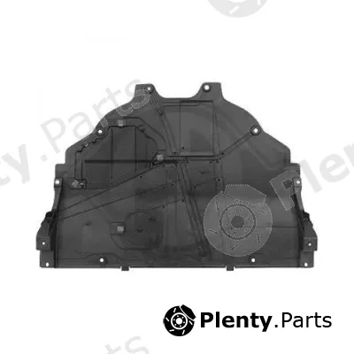 Diederichs 8056200 — Engine Cover