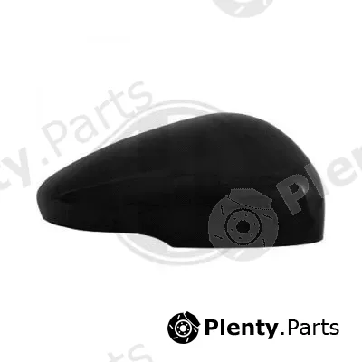 Diederichs 1530128 — Cover, exterior mirror