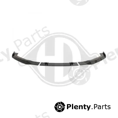 Diederichs 1046260 — Spoiler HD Tuning